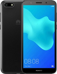 Замена разъема зарядки на телефоне Huawei Y5 2018 в Набережных Челнах